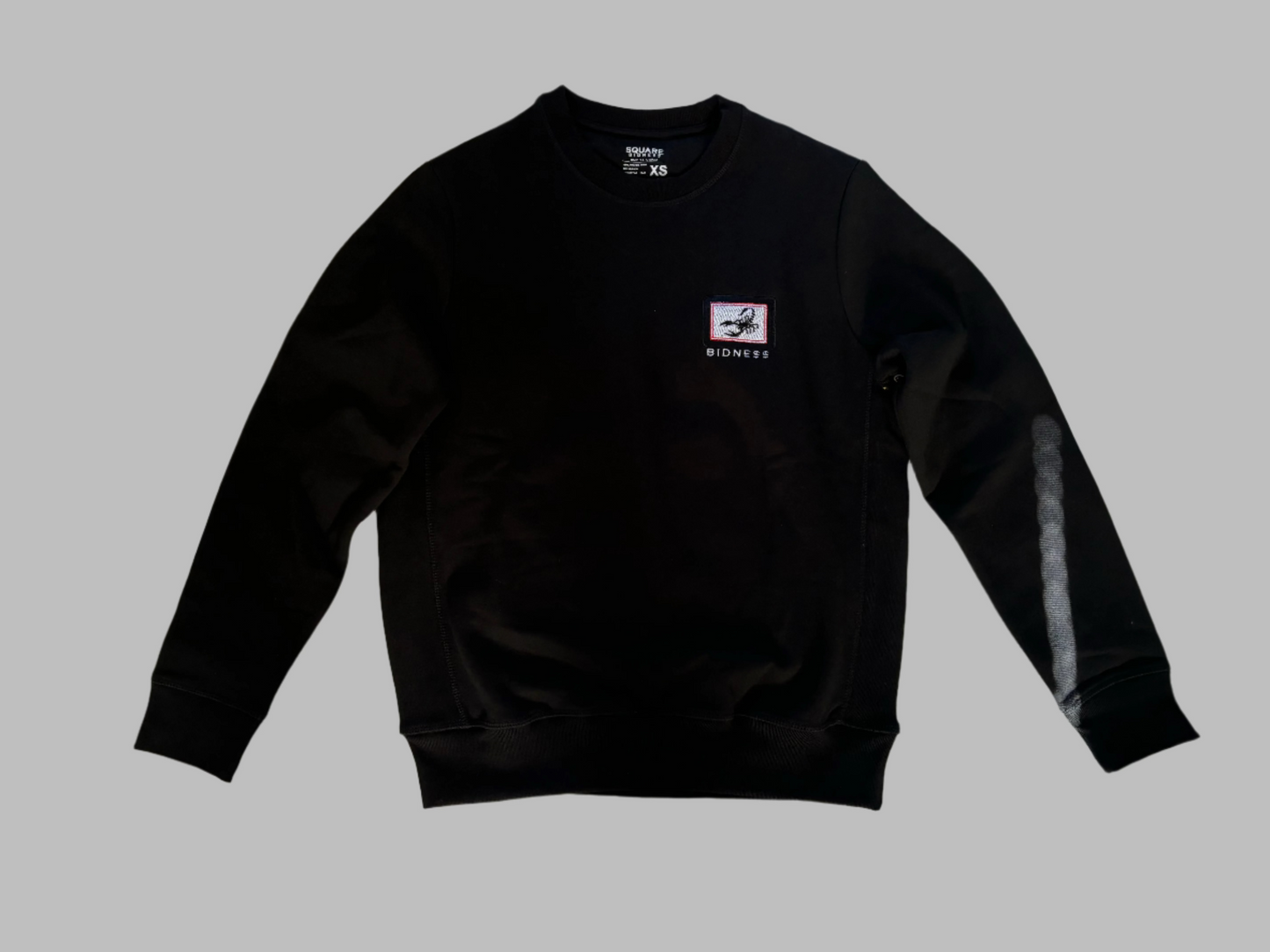 Polar Express Crewneck Sweatshirt | polar-express-crewneck-sweatshirt | crewneck