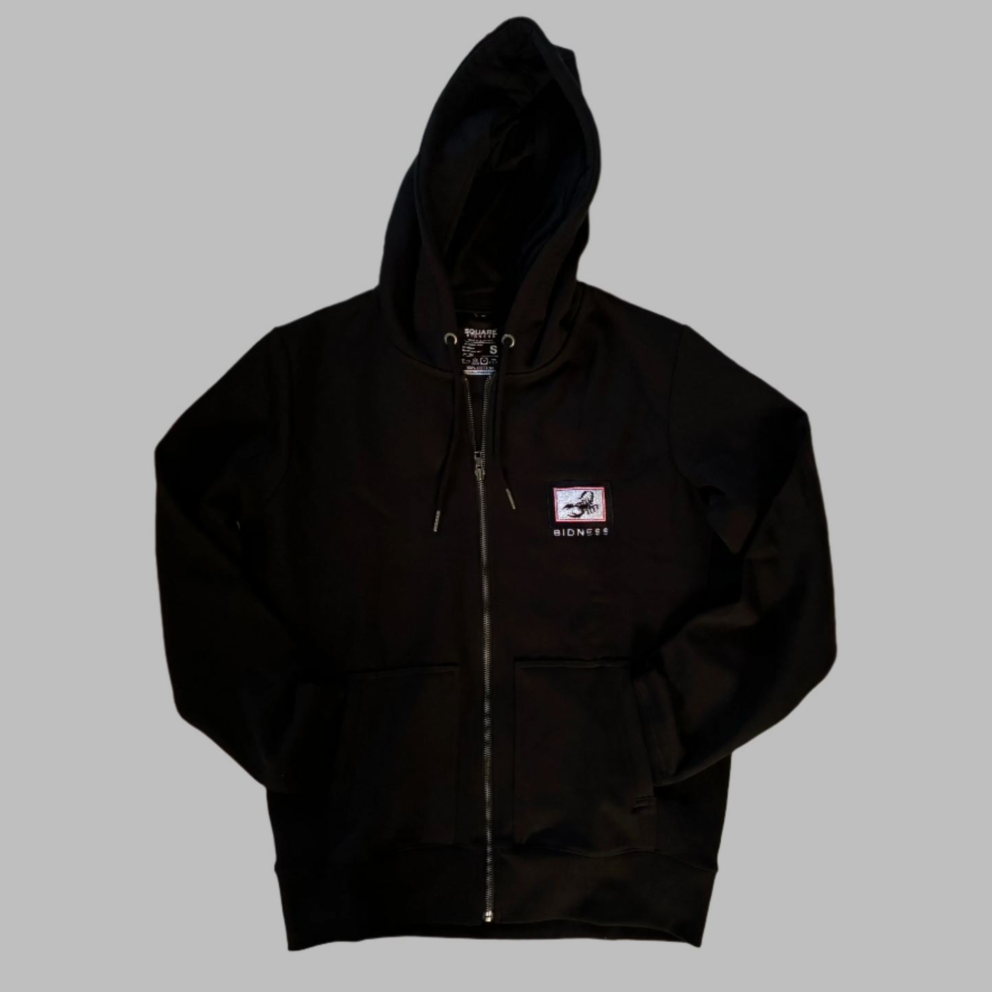 Polar Express Zip up Hood | polar-express-zip-up-hood | Hood