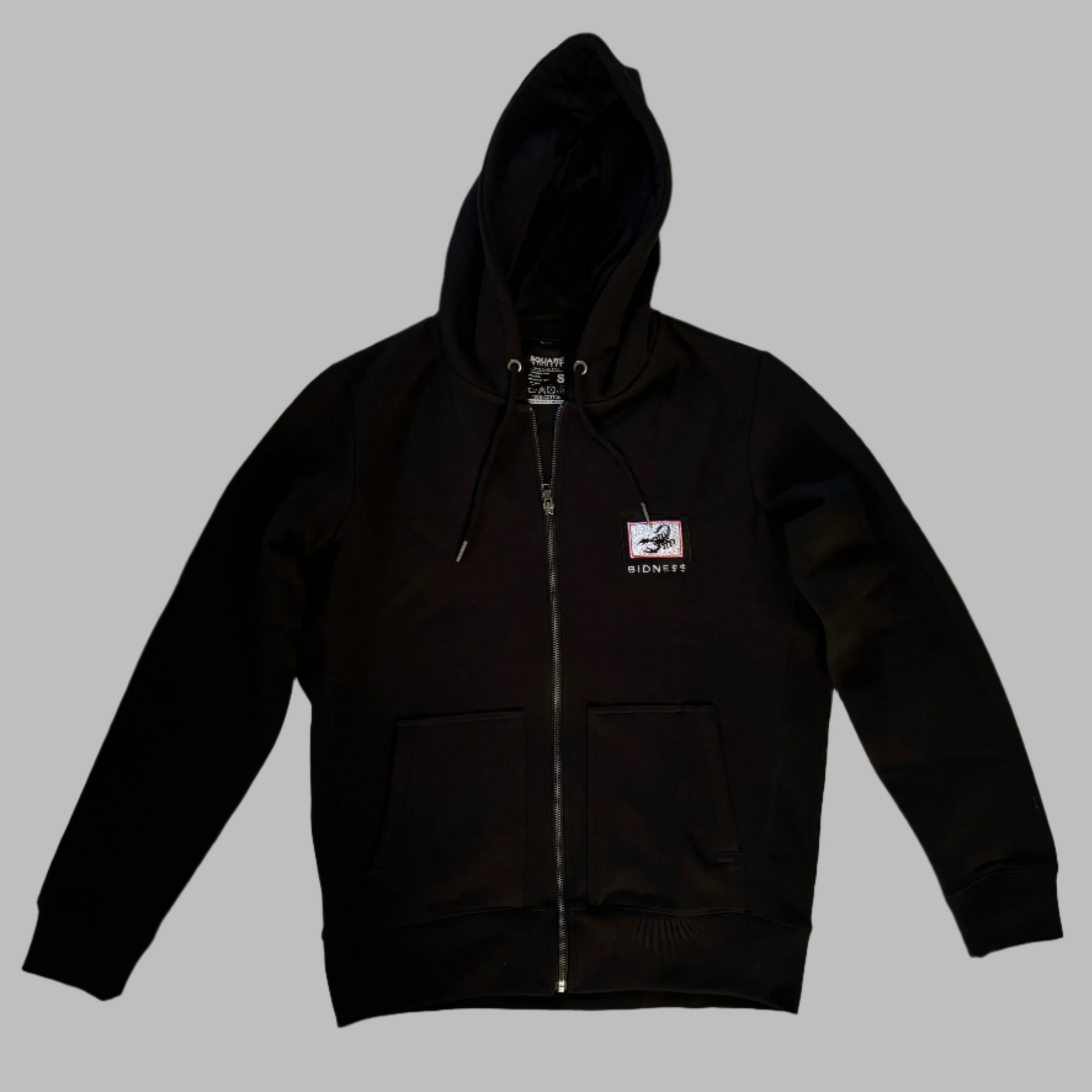 Polar Express Zip up Hood | polar-express-zip-up-hood | Hood