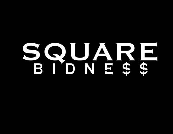 Square Bidness Apparel